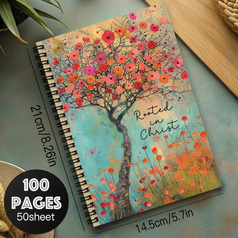 Blessed & Bold Faith Journal – Limited Edition