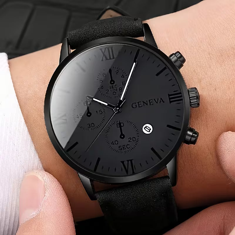 Blessed & Bold Fashion Watch Set