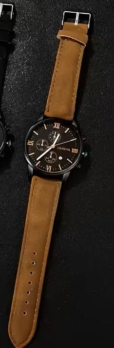 Blessed & Bold Fashion Watch Set