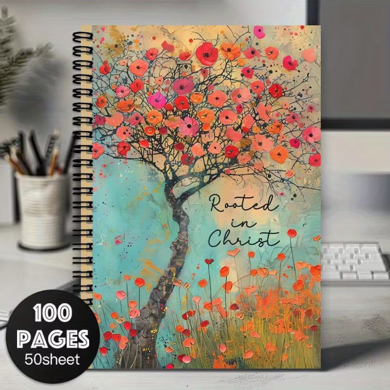 Blessed & Bold Faith Journal – Limited Edition